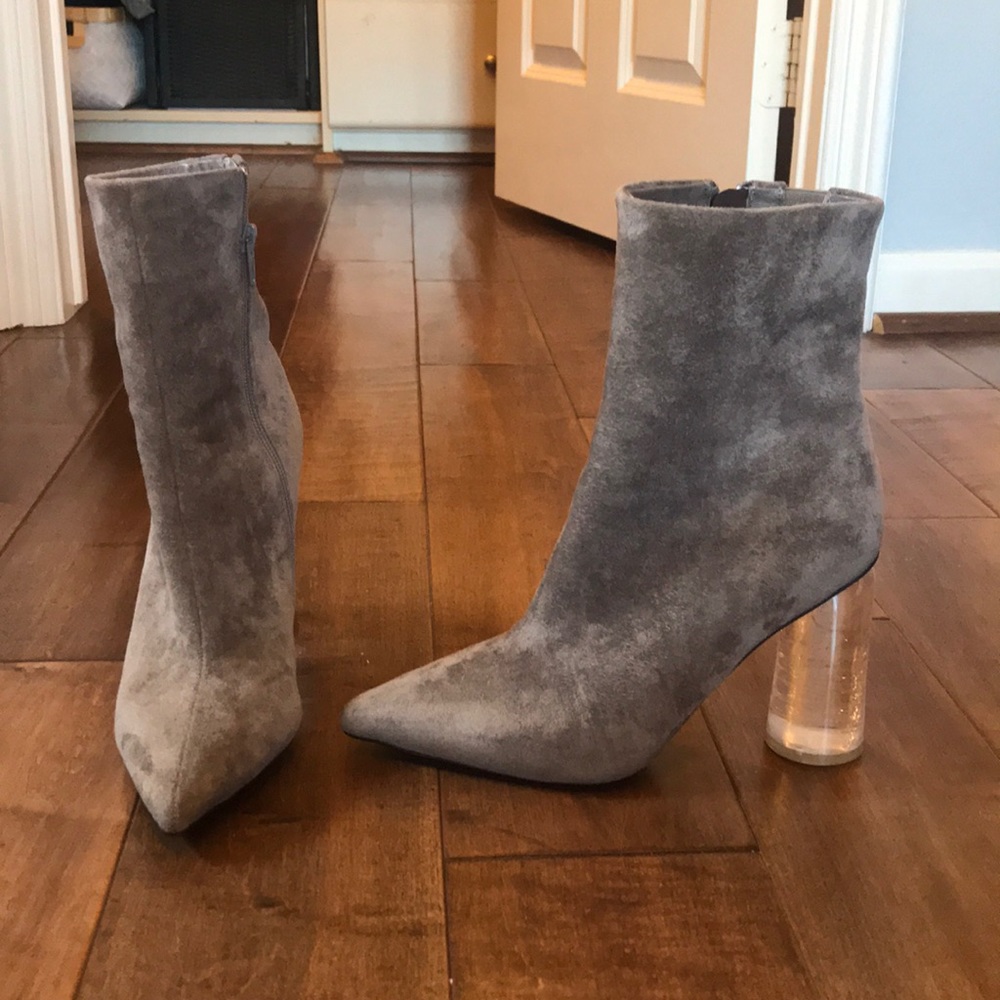Jeffrey Campbell boots